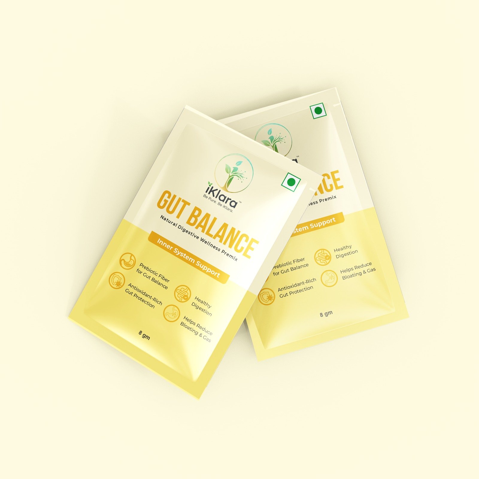 GUT BALANCE - Image 3